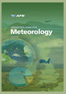 Aeronautical Knowledge Meteorology-9781800350670