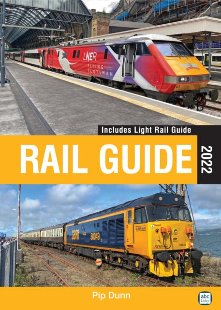 abc Rail Guide 2022-9781800351394