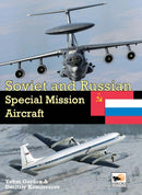 Soviet and Russian Special Mission Aircraft-9781800352483