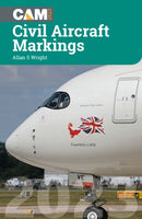 Civil Aircraft Markings 2023-9781800352698