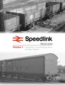 Speedlink Volume 1 : A comprehensive pictorial study of the rolling stock used on this service 1977-91-9781800352773