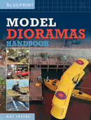 Model Dioramas Handbook-9781800352780