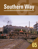 Southern Way 65-9781800353015