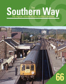 Southern Way 66-9781800353053