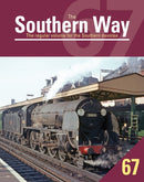 Southern Way 67-9781800353138