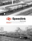 Speedlink Volume 2 : The Air-braked 'New' Batches-9781800353145