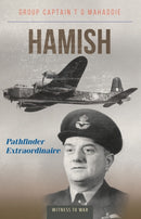 Hamish : Pathfinder Extraordinaire-9781800353169