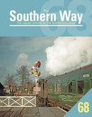 Southern Way 68-9781800353268
