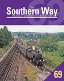 Southern Way 69-9781800353367