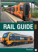 abc Rail Guide 2025-9781800353398