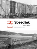 Speedlink Volume 3 : International Ferry Stock-9781800353404