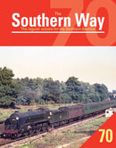Southern Way 70-9781800353411