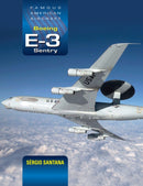 Boeing E-3 Sentry-9781800353435