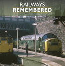 Railways Remembered: BR Traction - Green to Blue 1959-1984
