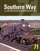 Southern Way 71-9781800353473
