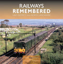Railways Remembered: Lake District and North Lancashire-9781800353510