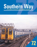 Southern Way 72-9781800353558