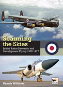 Scanning the Skies