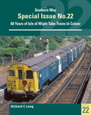 The Southern Way Special No. 22