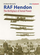 RAF Hendon