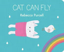Cat Can Fly-9781800360006
