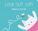 Look Out, Cat!-9781800360082