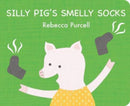 Silly Pig''s Smelly Socks