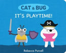 It''s Playtime
