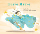 Brave Maeve-9781800360518