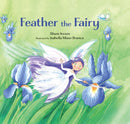 Feather the Fairy-9781800360549