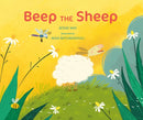 Beep the Sheep-9781800360556