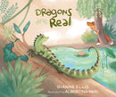 Dragons Are Real-9781800360587