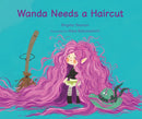 Wanda Needs a Haircut-9781800360594