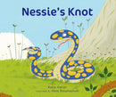 Nessie's Knot-9781800360624