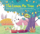 The Lemon Pie Tree-9781800360631