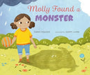 Molly Found a Monster-9781800360662