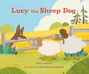 Lucy the Sheep Dog-9781800360716
