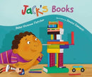 Jack's Books-9781800360747