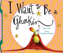 I Want to Be a Gherkin!-9781800360785