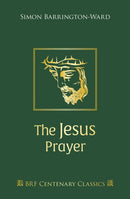 The Jesus Prayer-9781800390874