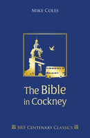 The Bible in Cockney-9781800390904