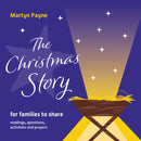 The Christmas Story : for families to share-9781800391208