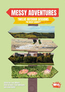 Messy Adventures-9781800391499