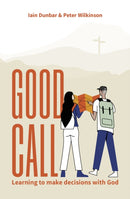 Good Call : Learning to make decisions with God-9781800392182