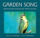 Garden Song : Exploring the psalms through paintings, reflections and prayers-9781800392373
