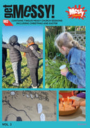 Get Messy! Volume 2 : Christian basics made messy-9781800392878