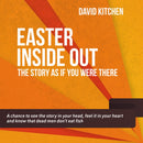 Easter Inside Out : The story as if you were there-9781800393516