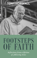 Footsteps of Faith