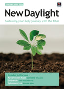New Daylight Deluxe edition January-April 2026