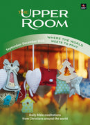 Upper Room September-December 2026